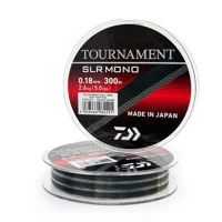 Daiwa Tournament SLR Mono 300m